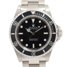 Rolex Submariner 14060 SS SS