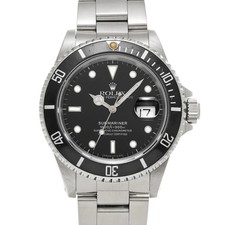 Rolex Submariner 16610 40mm Stainless