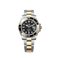 Rolex Submariner Date 126613LN Stainless