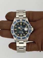 Rolex Submariner Date 40mm