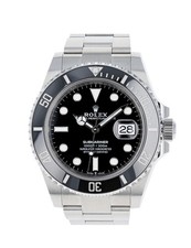 Rolex Submariner Date 41 mm