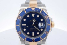 Rolex Submariner Oyster Perpetual Date