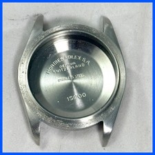 Rolex VINTAGE GENUINE ROLEX OYSTER