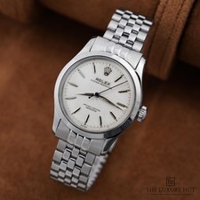 Rolex Vintage Rolex Oyster Perpetual