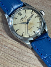 Rolex Vintage Rolex Oyster Speedking