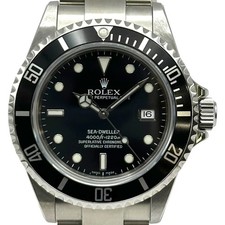 Rolex Wristwatch 16600 40mm Stainless