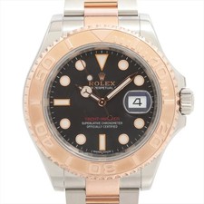 Rolex Yacht‑Master 116621 PG×SS PG×SS