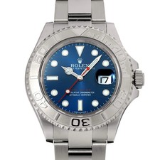 Rolex Yacht-Master 116622 40mm Stainless