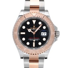 Rolex Yacht-Master 126621 40mm Stainless
