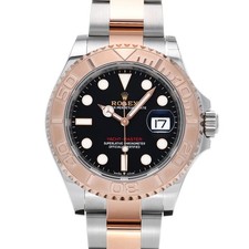 Rolex Yacht-Master 126621 black WATCH