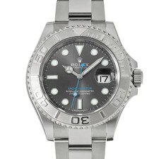 Rolex Yacht-Master 40 116622 40mm