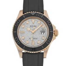 Rolex Yacht-Master 40 126655 40mm