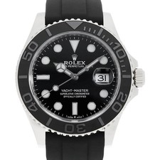 Rolex Yacht Master 42 226659