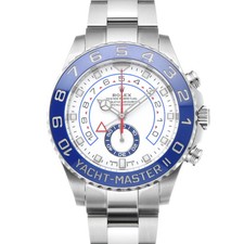 Rolex Yacht-Master II 116680 44mm