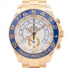Rolex Yacht-Master II 116688 YG