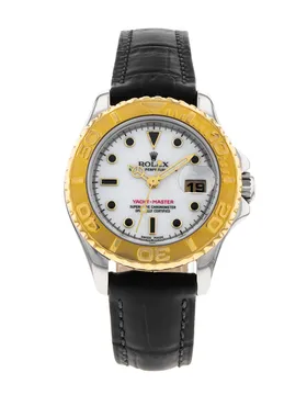 Rolex Yacht-Master