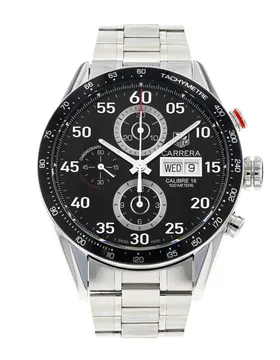 TAG Heuer Carrera