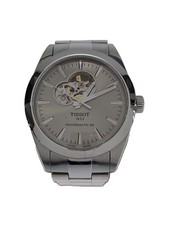 Tissot Automatic Watch Analog Stainless