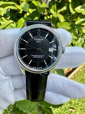Tissot Ballade Powermatic 80 COSC
