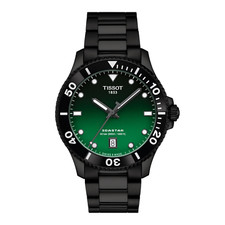 Tissot *BRAND NEW* Tissot Seastar