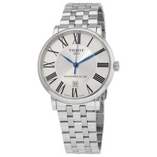 Tissot Carson Powermatic 80 Automatic