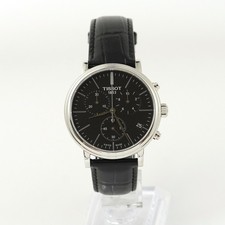 Tissot Carson Premium Chronograph Quartz