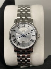 Tissot Carson Premium Lady Quartz