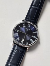 Tissot Carson Premium Quartz Watch