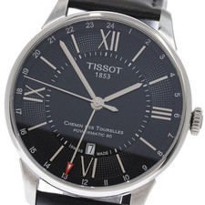 Tissot Chemin de Tourelles Powermatic