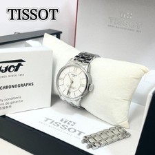 Tissot Chemin Des Tourelles Automatic