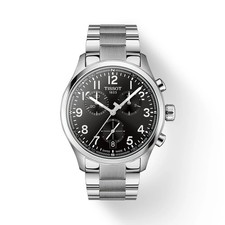 Tissot Chrono L 42mm Black