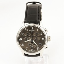 Tissot Chrono XL Classic Quartz