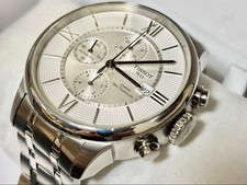 Tissot Classic Chemin des Tourelles