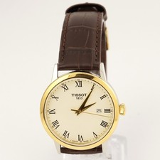 Tissot Classic Dream Quartz Watch