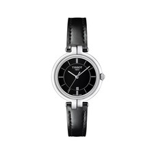 Tissot Flamingo Quartz Watch 30mm