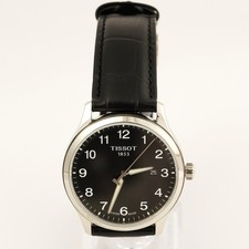 Tissot Gent XL Classic Quartz