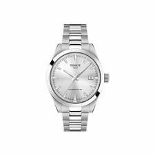 Tissot Gentleman Powermatic 80 38mm