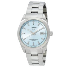 Tissot Gentleman Powermatic 80 Automatic