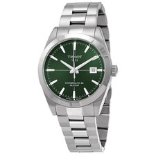 Tissot Gentleman Powermatic 80 Silicium