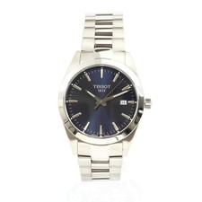 Tissot Gentleman Quartz Watch 40mm