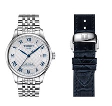 Tissot Le Locle 20th Anniversary