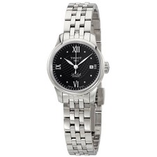 Tissot Le Locle Automatic Black