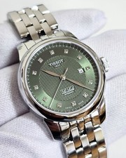 Tissot Le Locle Automatic Lady