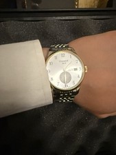 Tissot Le Locle Automatic Watch