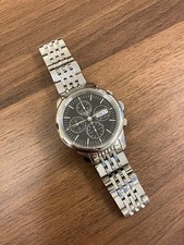 Tissot Le Locle Chronograph L168/268-1