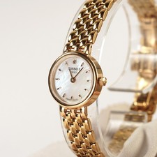 Tissot Lovely Quartz Watch 19.5mm