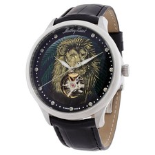 Tissot Mathey-Tissot Edmond Auto Handcrafted