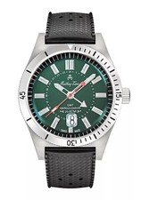 Tissot Mathey Tissot Mergulhador GMT