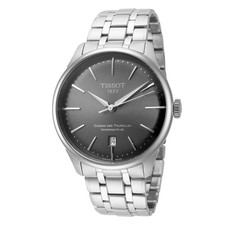 Tissot Men's Chemin des Tourelles