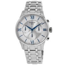 Tissot New Tissot Chemin des